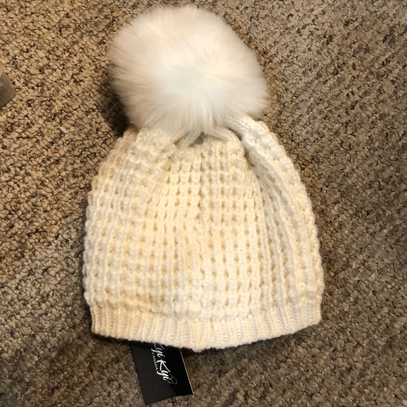 Kyi Kyi Classic Beanie 